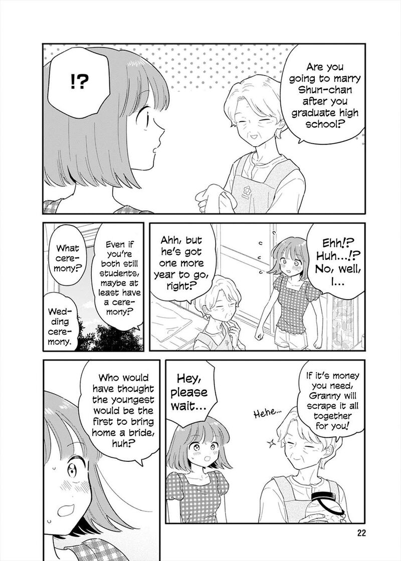 Houkago Kitaku Biyori 39 9