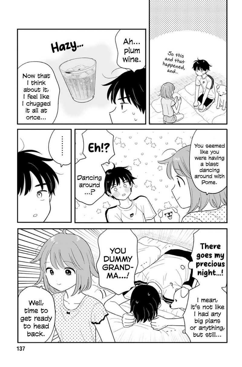 Houkago Kitaku Biyori 40 15