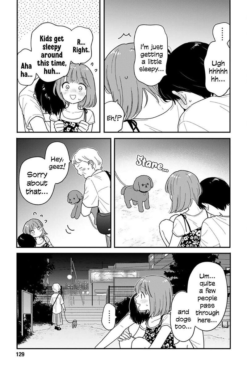 Houkago Kitaku Biyori 44 11