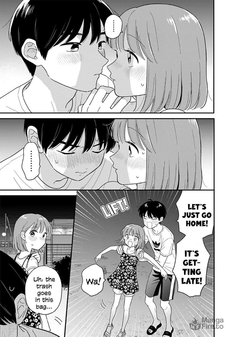 Houkago Kitaku Biyori 44 15