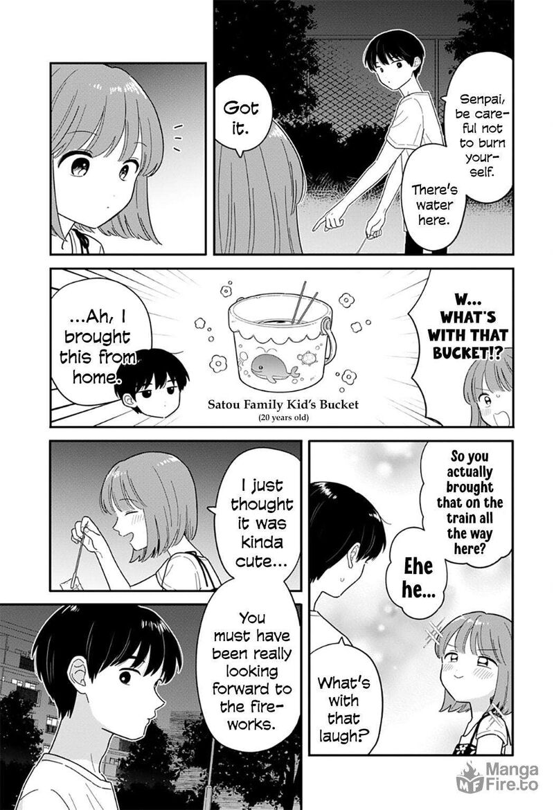 Houkago Kitaku Biyori 44 3