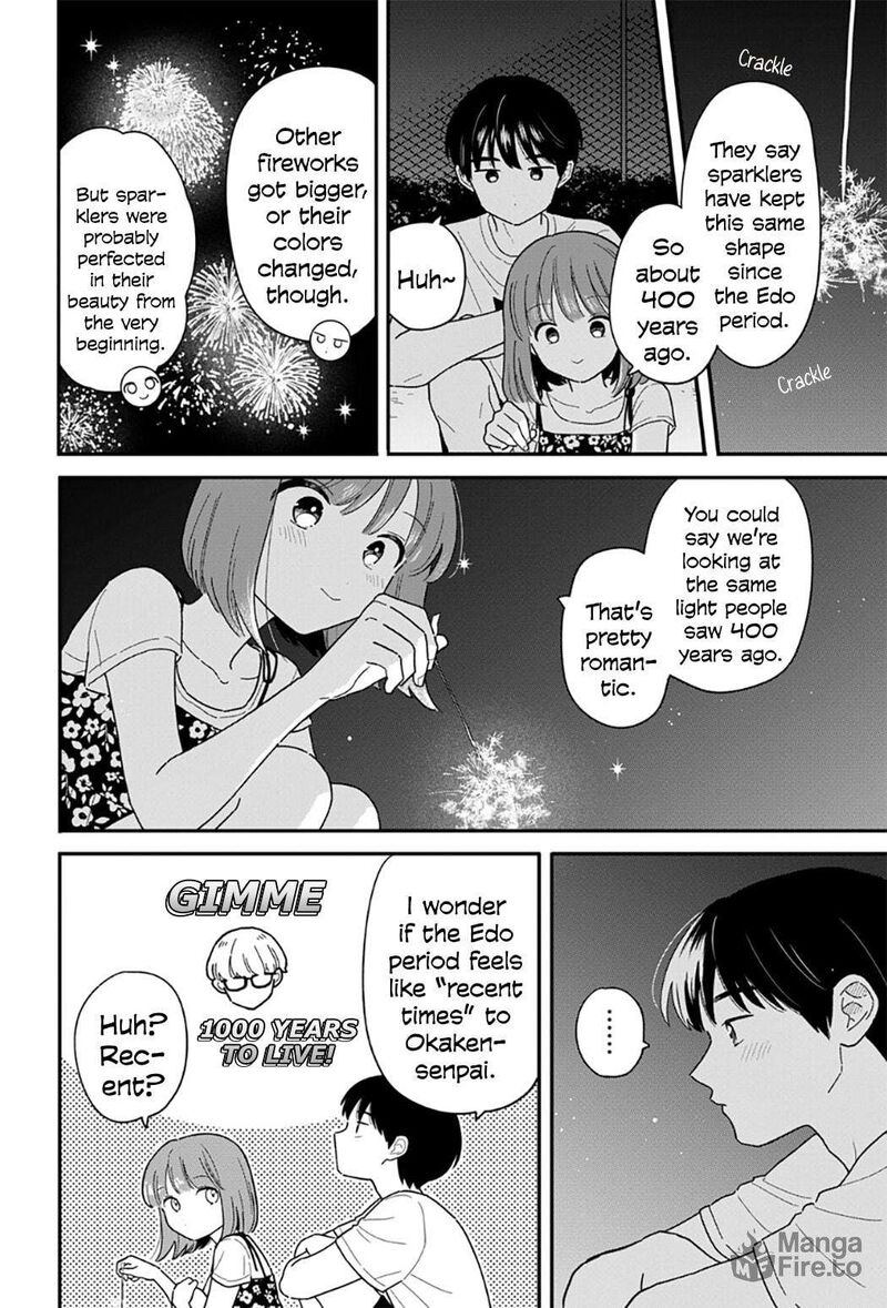 Houkago Kitaku Biyori 44 6