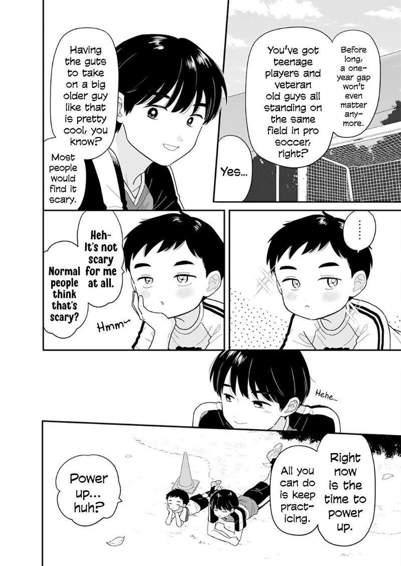 Houkago Kitaku Biyori 45 10