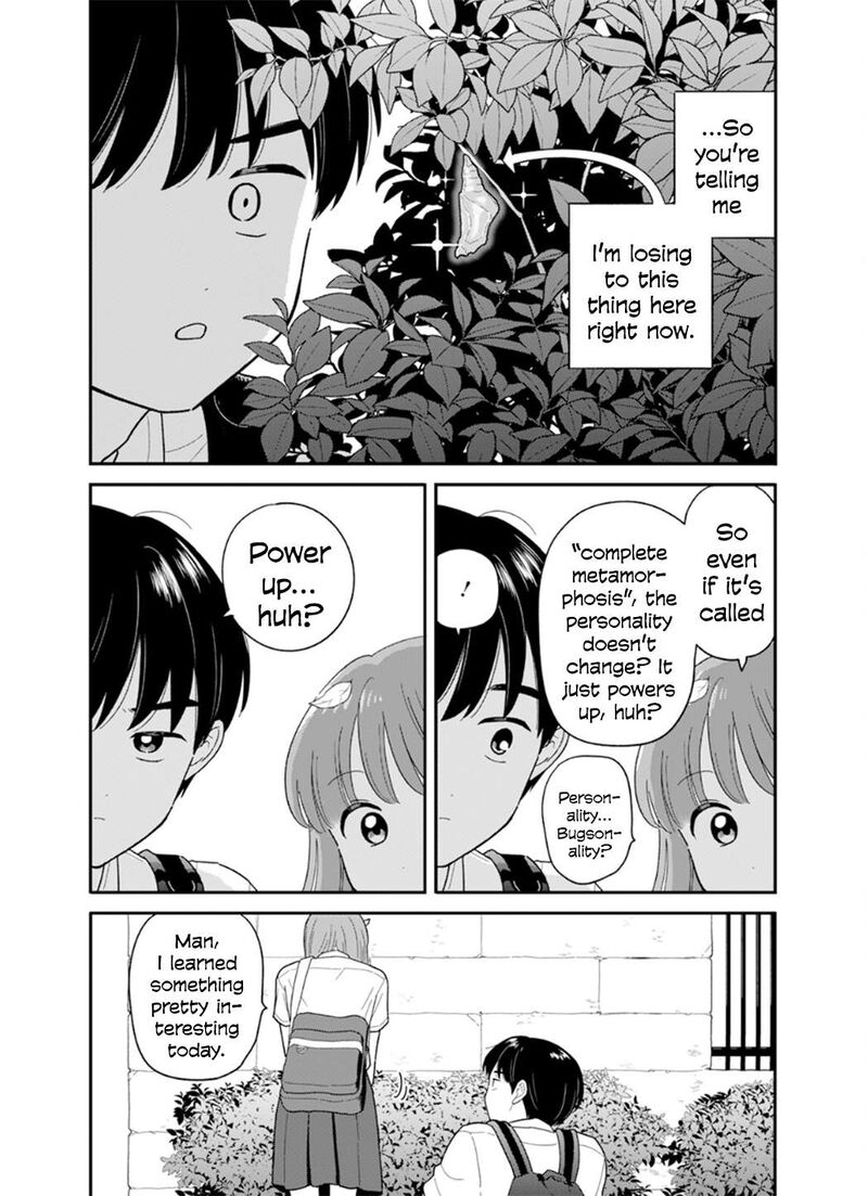 Houkago Kitaku Biyori 45 15