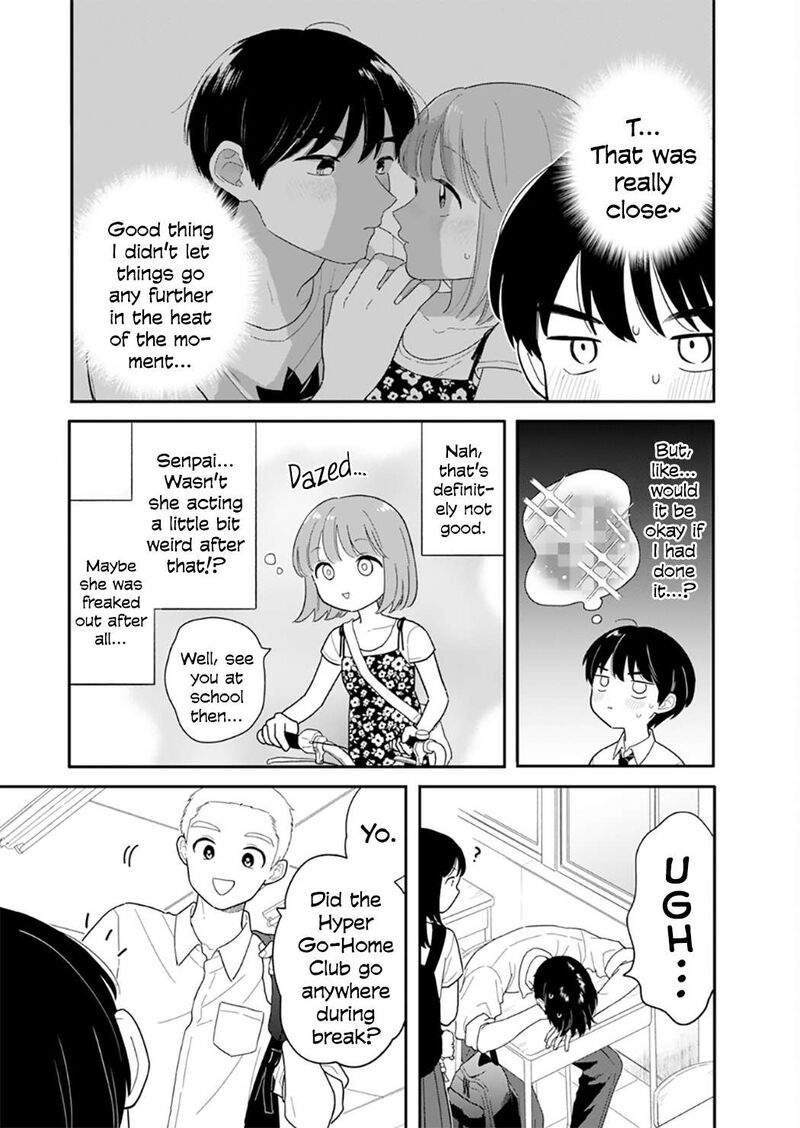 Houkago Kitaku Biyori 45 3