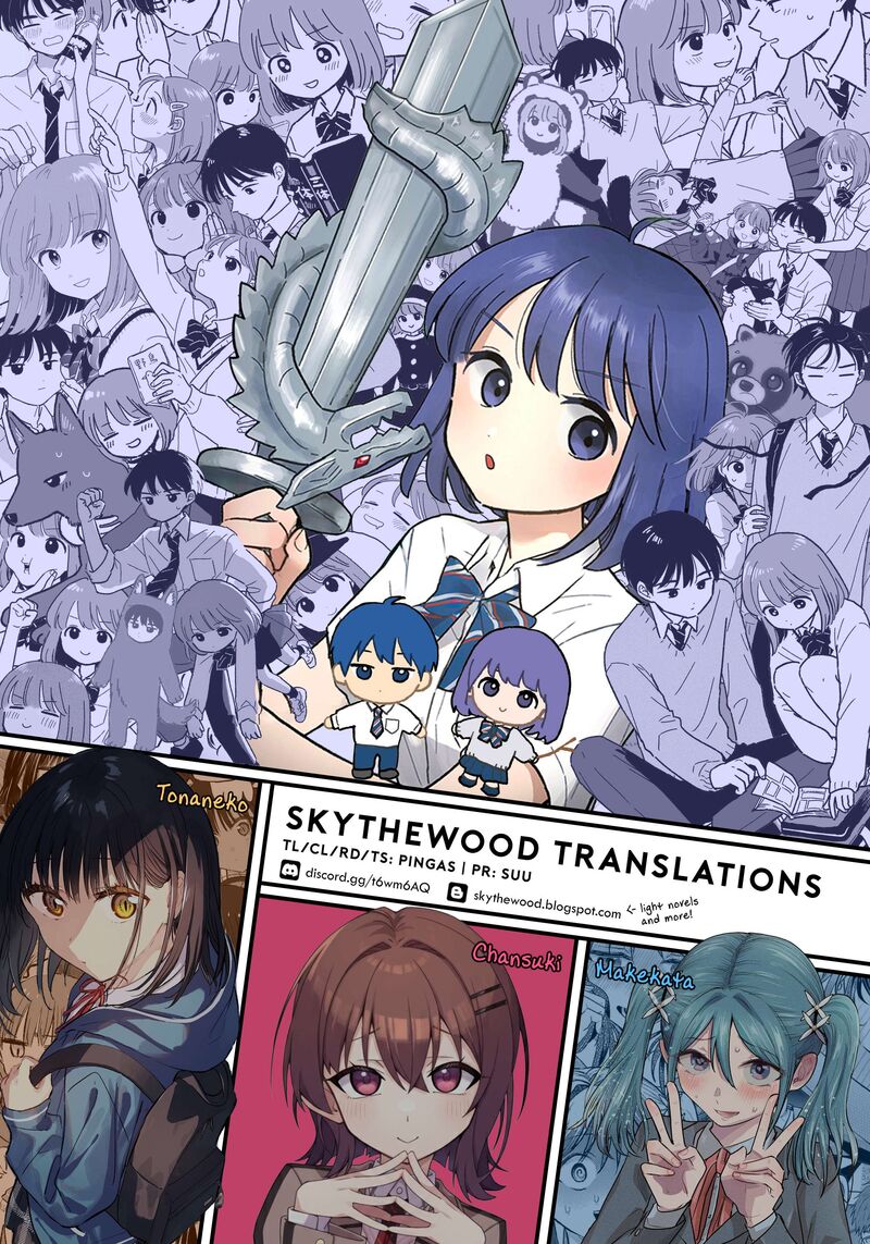 Houkago Kitaku Biyori 46 23