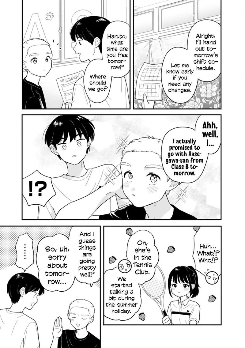 Houkago Kitaku Biyori 46 3