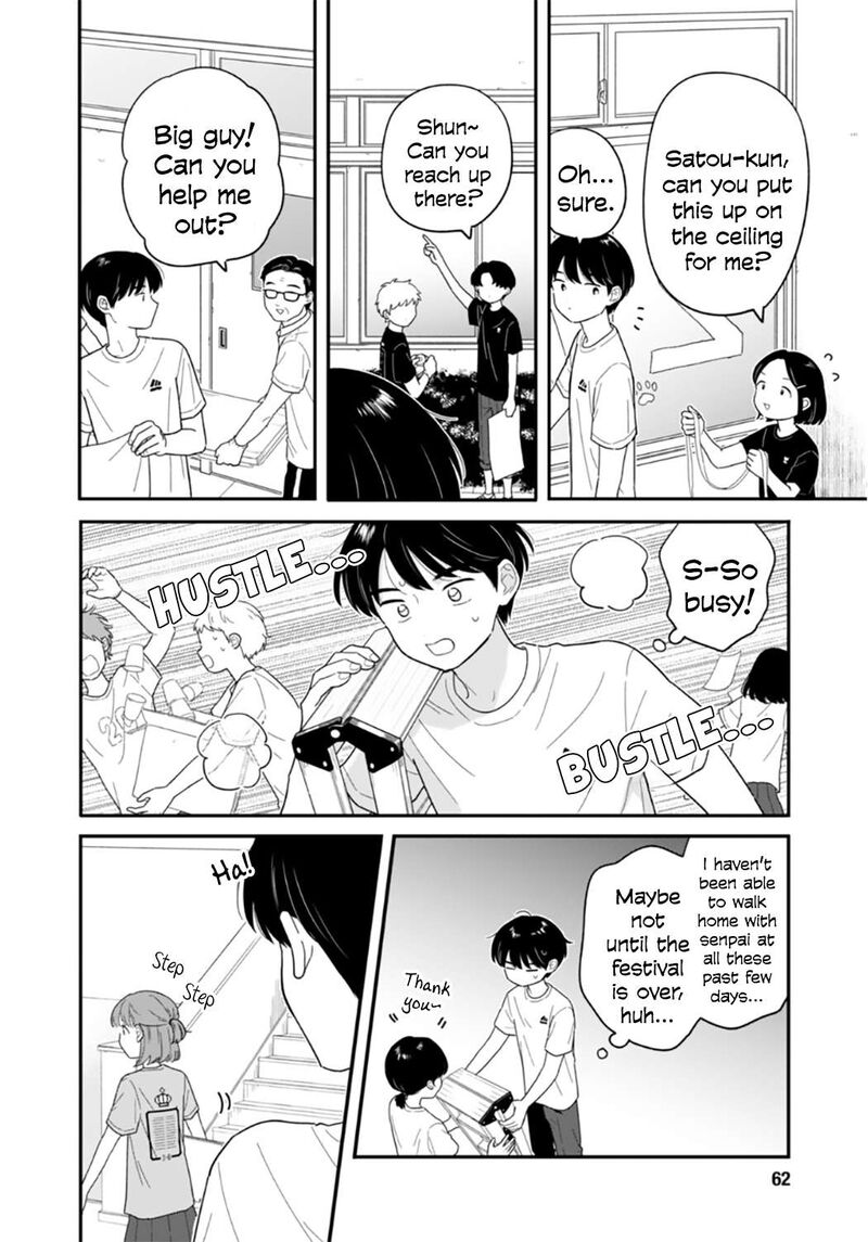 Houkago Kitaku Biyori 46 6