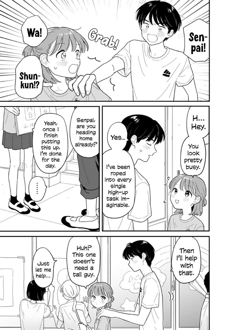 Houkago Kitaku Biyori 46 7