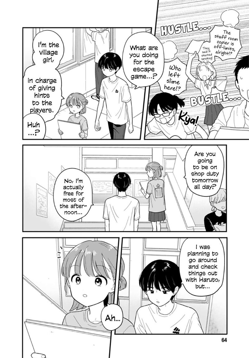 Houkago Kitaku Biyori 46 8