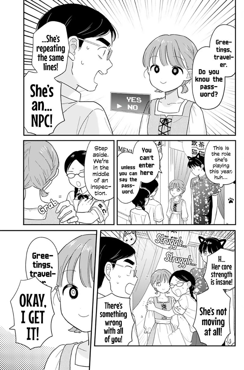 Houkago Kitaku Biyori 47 11