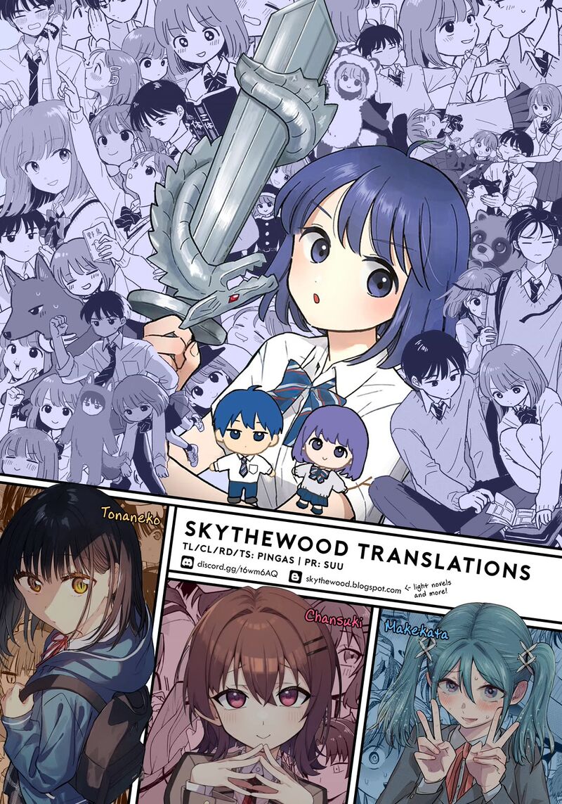 Houkago Kitaku Biyori 47 19