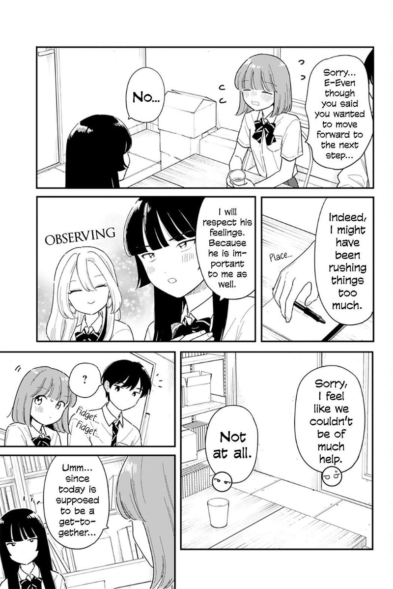 Houkago Kitaku Biyori 50 15