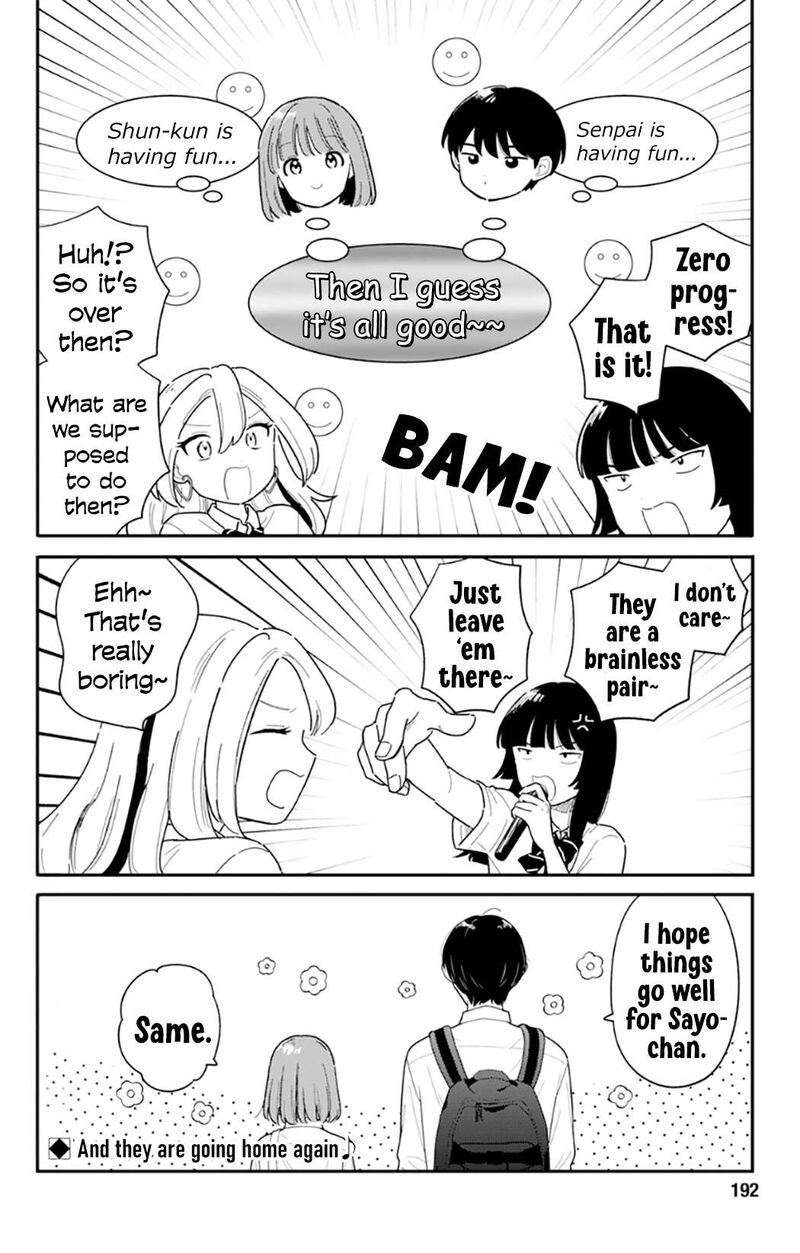 Houkago Kitaku Biyori 50 18