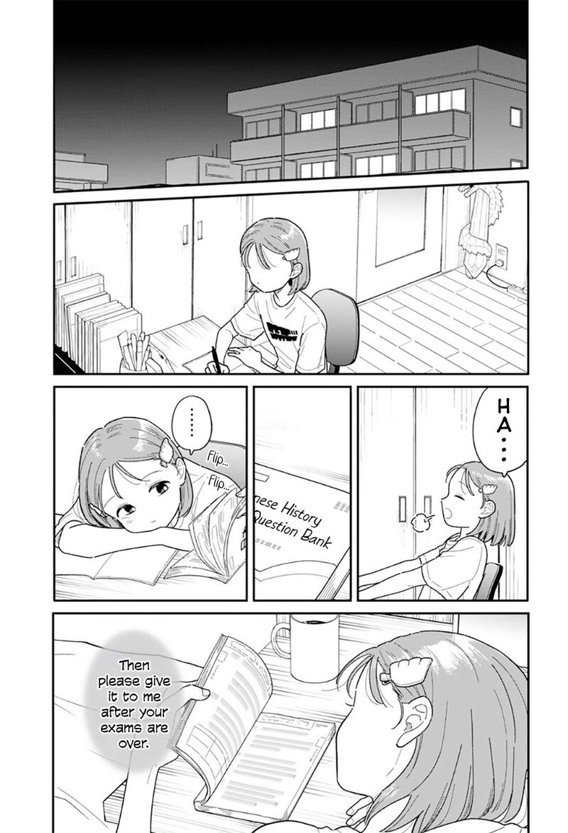Houkago Kitaku Biyori 51 15