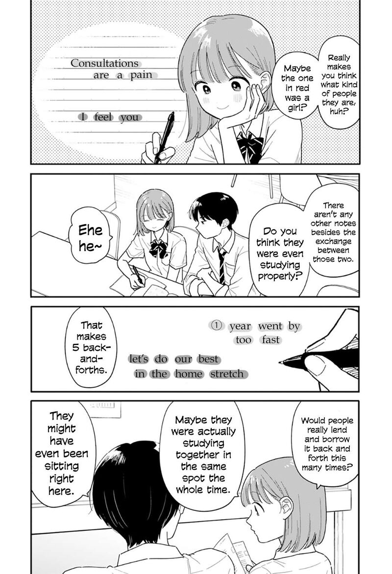 Houkago Kitaku Biyori 51 9