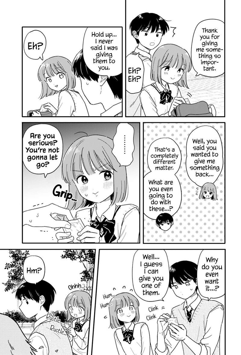 Houkago Kitaku Biyori 54 15