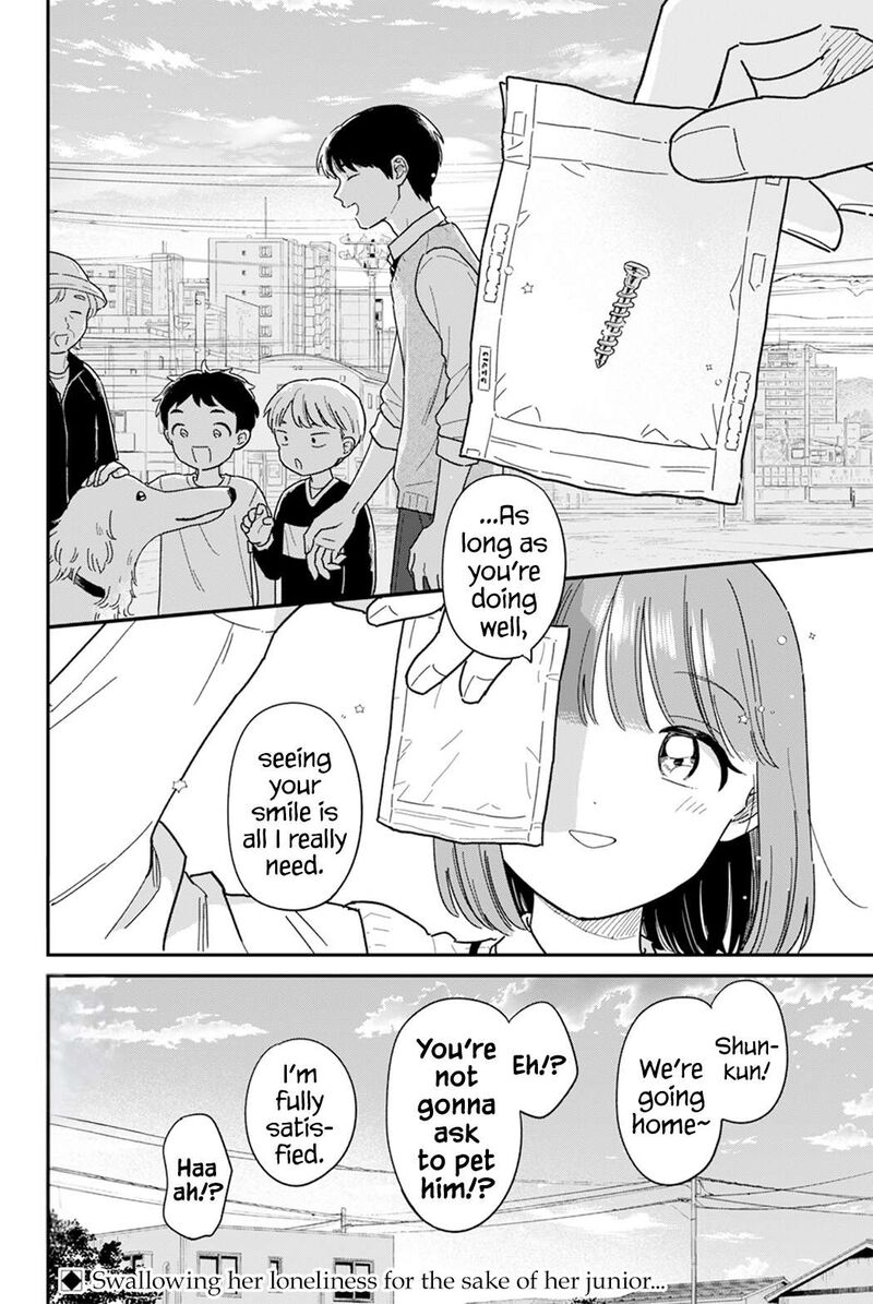 Houkago Kitaku Biyori 54 18