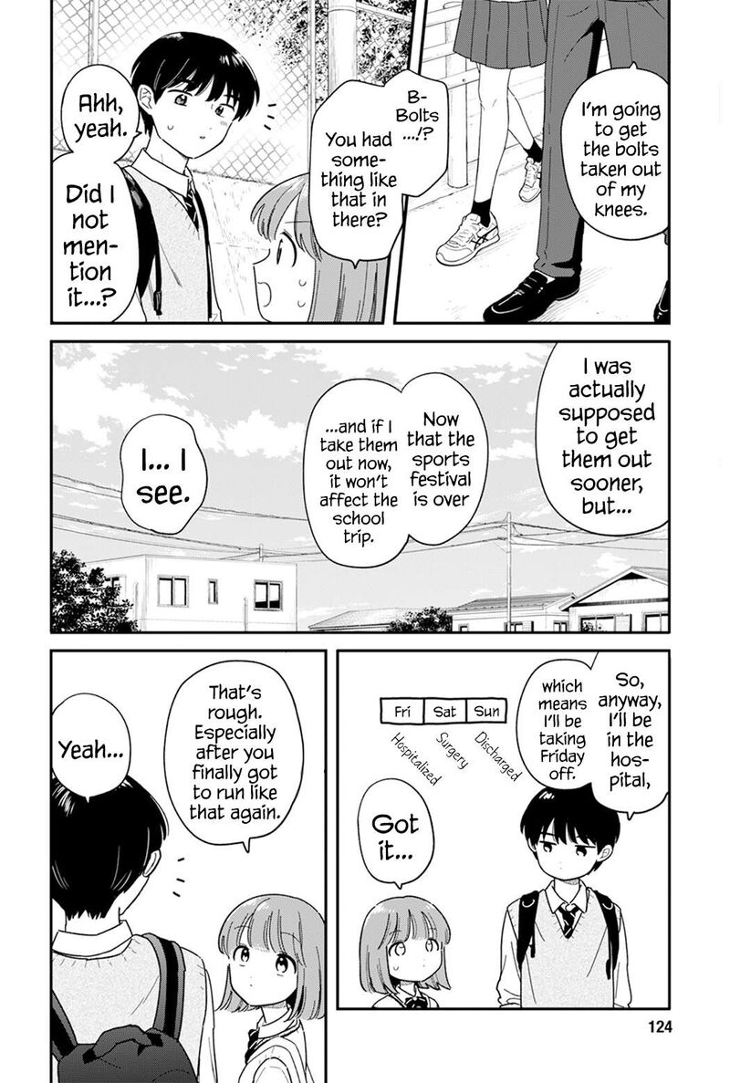 Houkago Kitaku Biyori 54 2