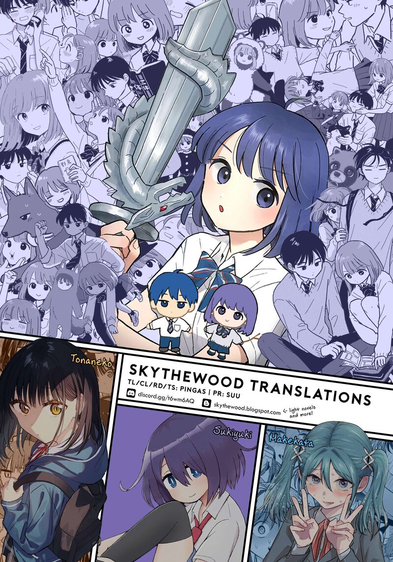 Houkago Kitaku Biyori 54 20