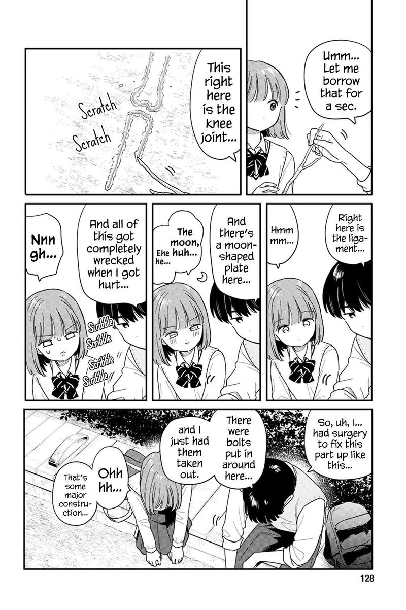 Houkago Kitaku Biyori 54 6