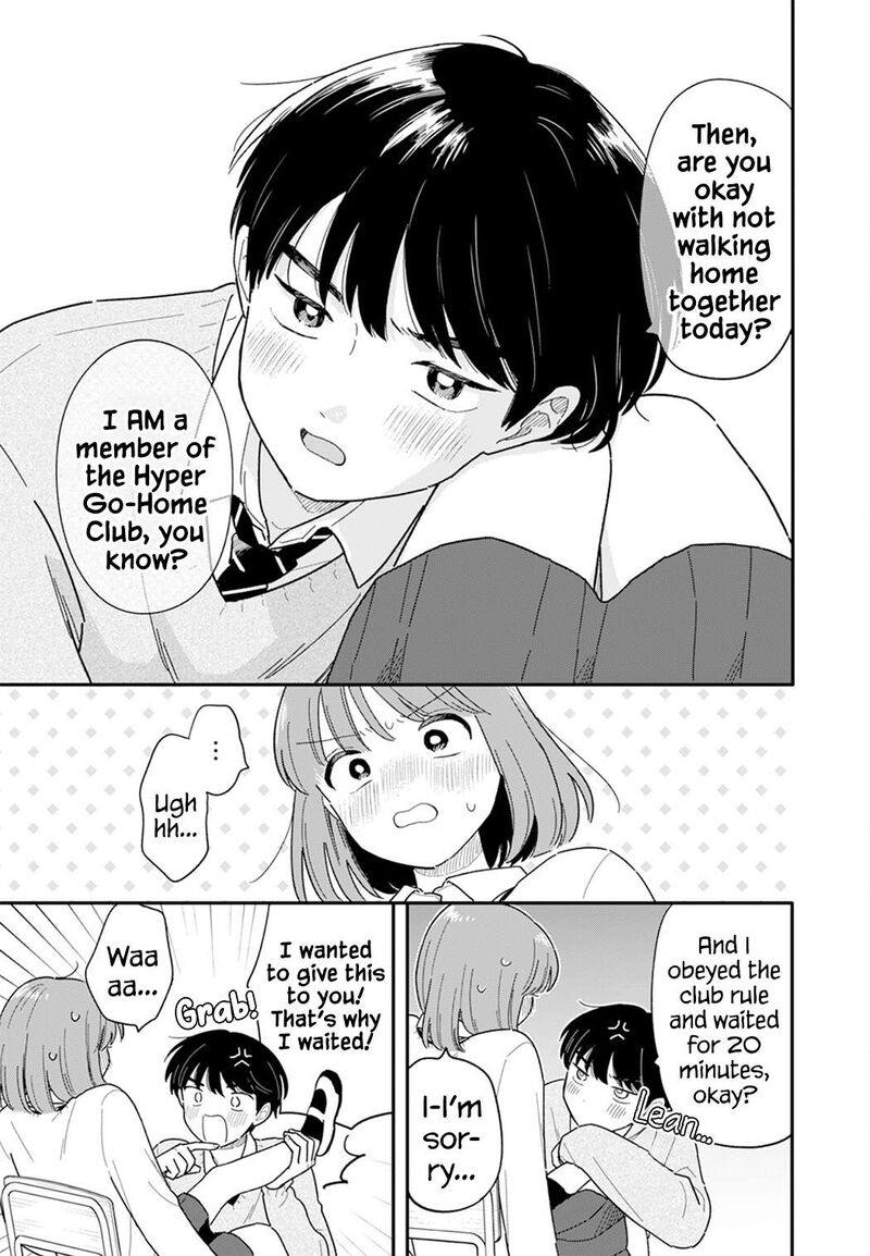 Houkago Kitaku Biyori 57 11