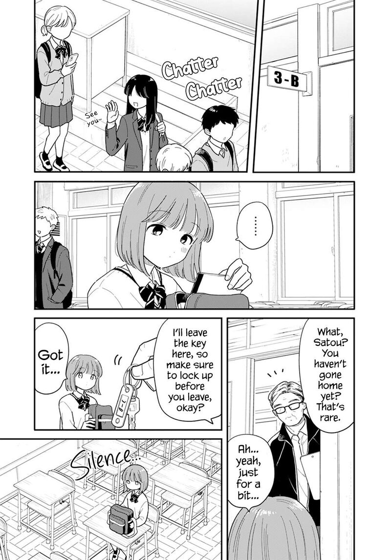 Houkago Kitaku Biyori 57 3