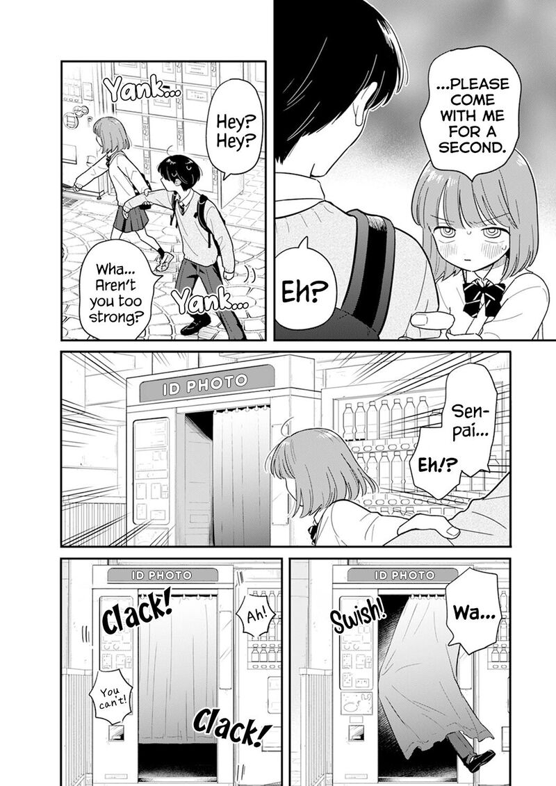 Houkago Kitaku Biyori 58 13