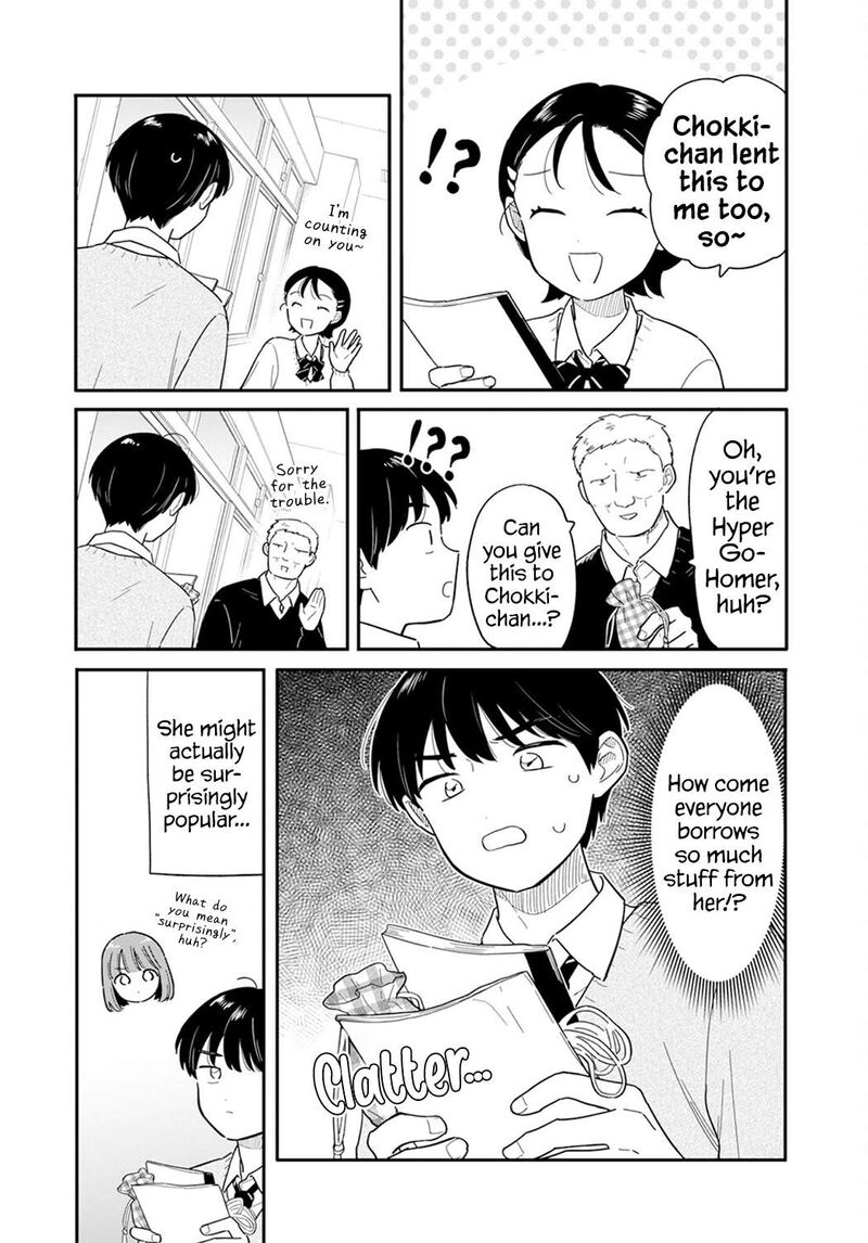 Houkago Kitaku Biyori 65 5