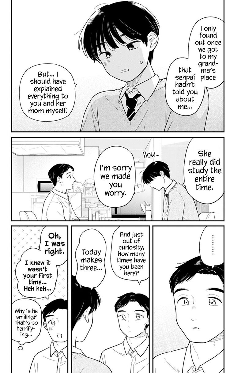 Houkago Kitaku Biyori 66 12