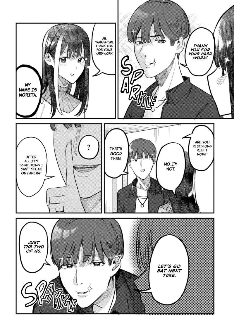 Houkago No Idol Ni Wa Himitsu Ga Aru 18 8