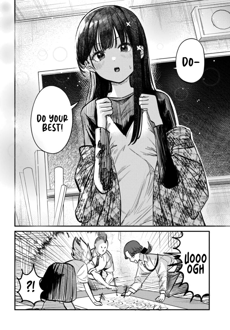 Houkago No Idol Ni Wa Himitsu Ga Aru 39 8