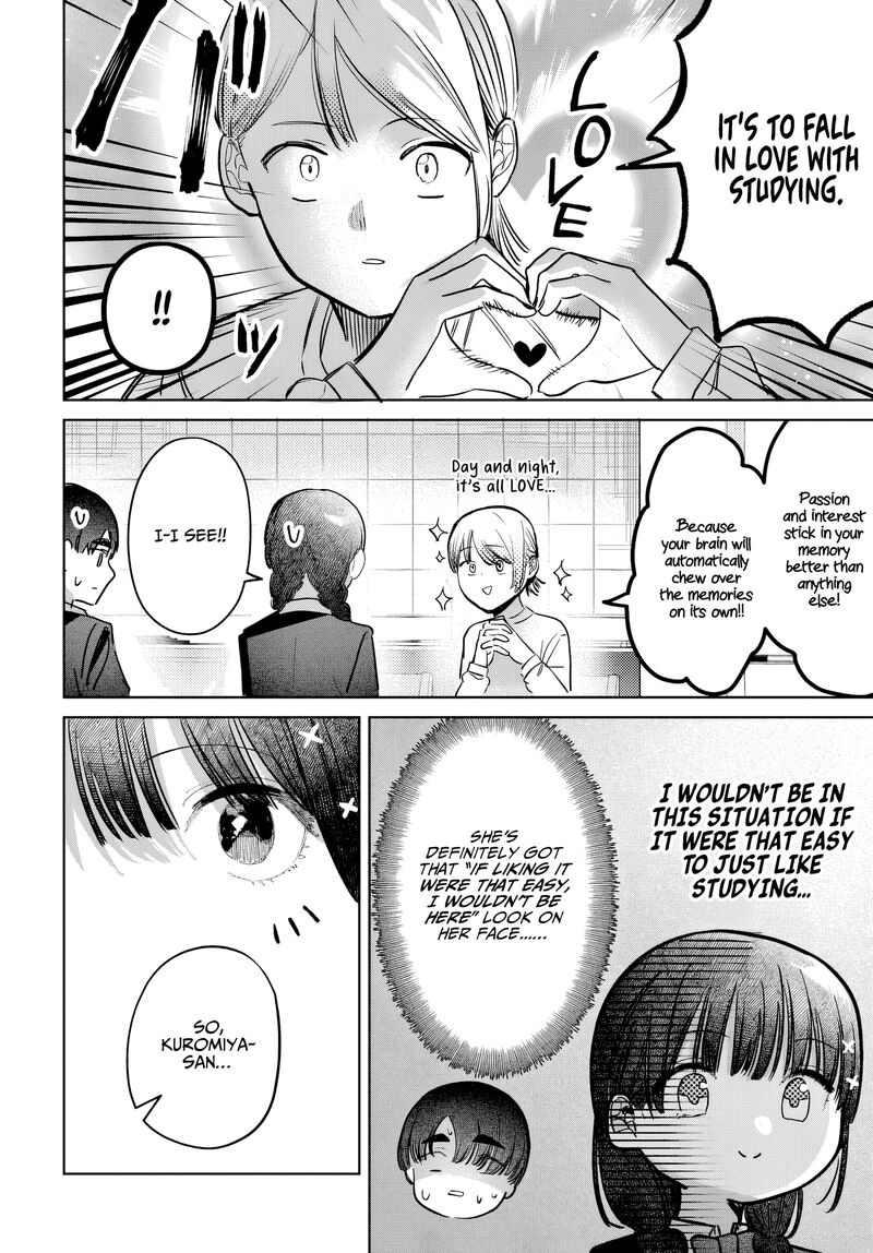 Houkago No Idol Ni Wa Himitsu Ga Aru 55 10