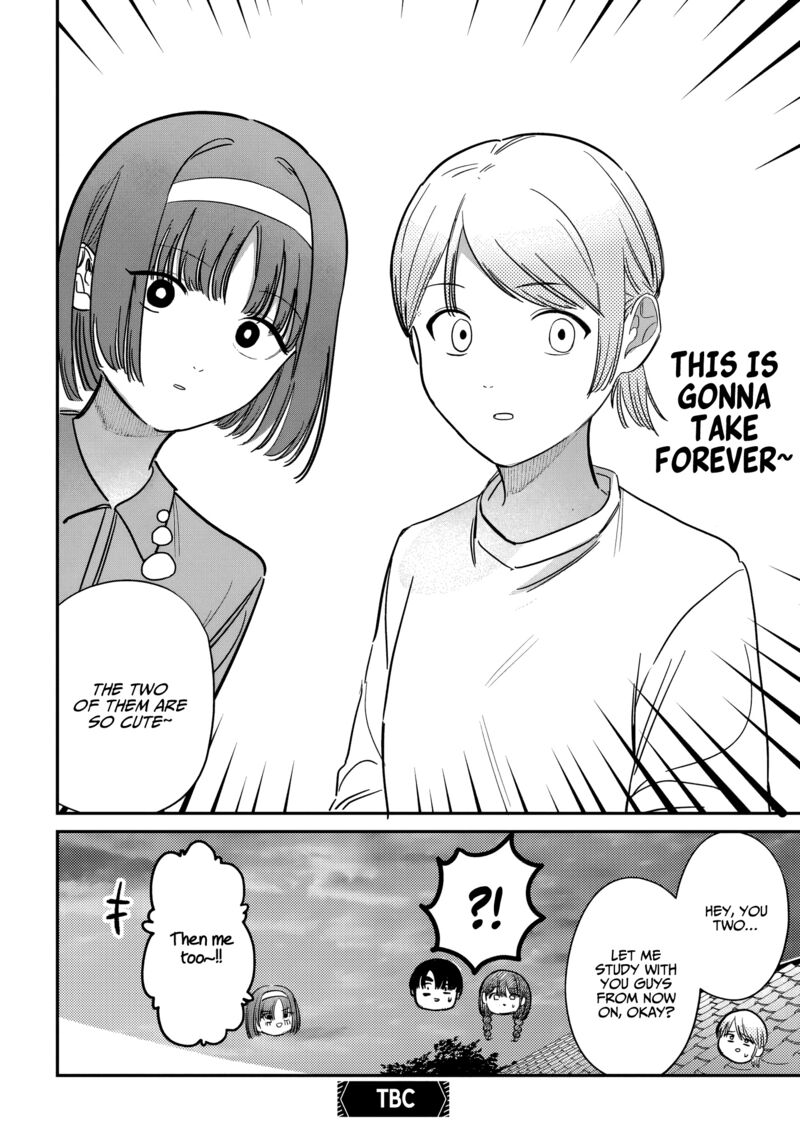 Houkago No Idol Ni Wa Himitsu Ga Aru 55 16