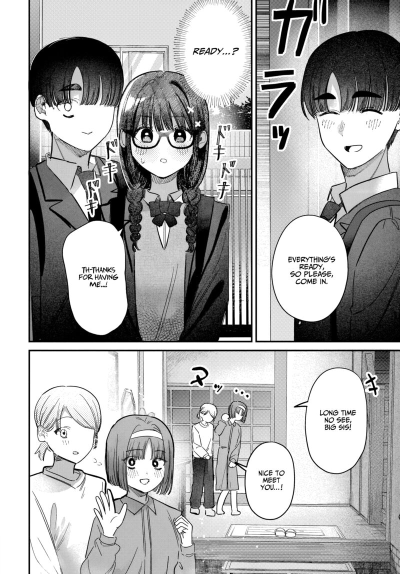 Houkago No Idol Ni Wa Himitsu Ga Aru 55 4