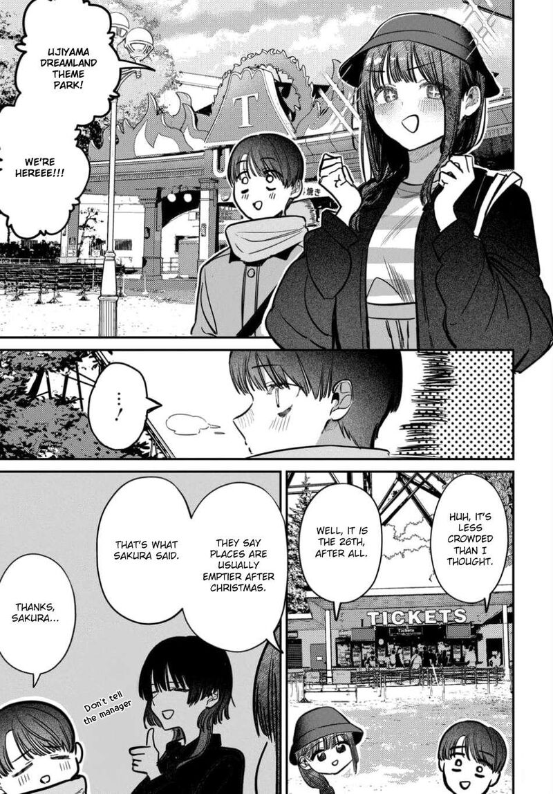 Houkago No Idol Ni Wa Himitsu Ga Aru 65 1