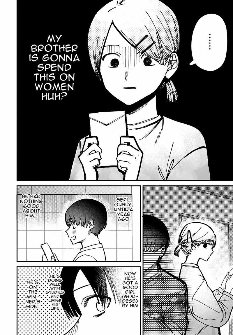 Houkago No Idol Ni Wa Himitsu Ga Aru 72 2