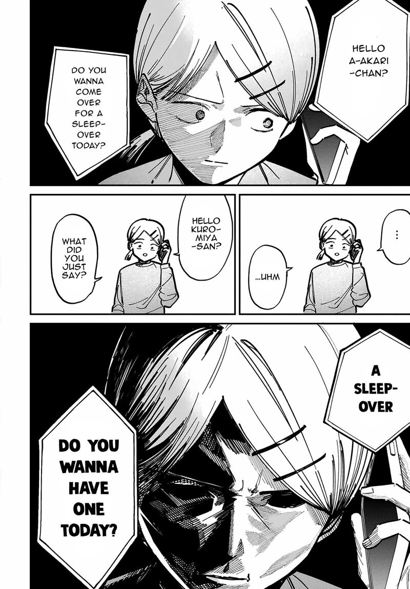 Houkago No Idol Ni Wa Himitsu Ga Aru 72 4