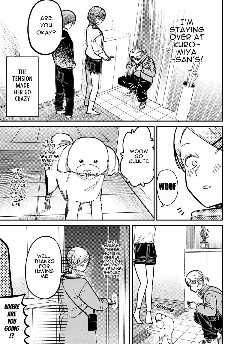 Houkago No Idol Ni Wa Himitsu Ga Aru 72 9