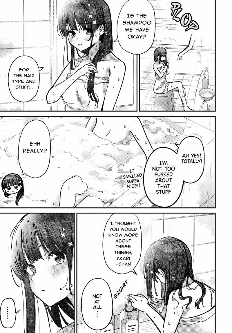 Houkago No Idol Ni Wa Himitsu Ga Aru 73 3