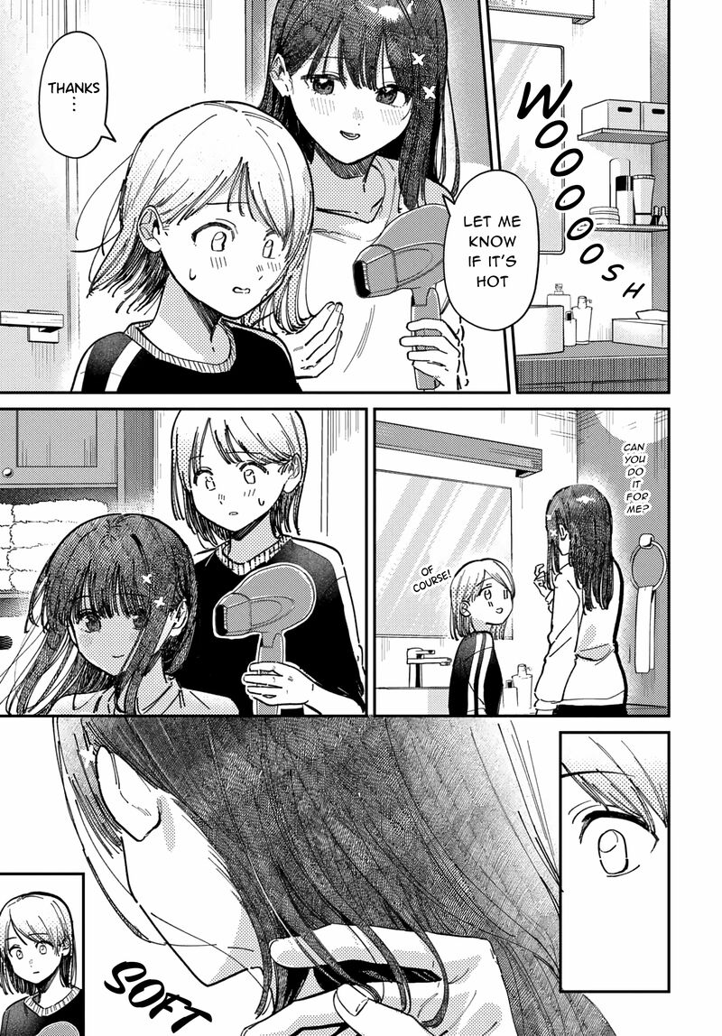 Houkago No Idol Ni Wa Himitsu Ga Aru 73 9