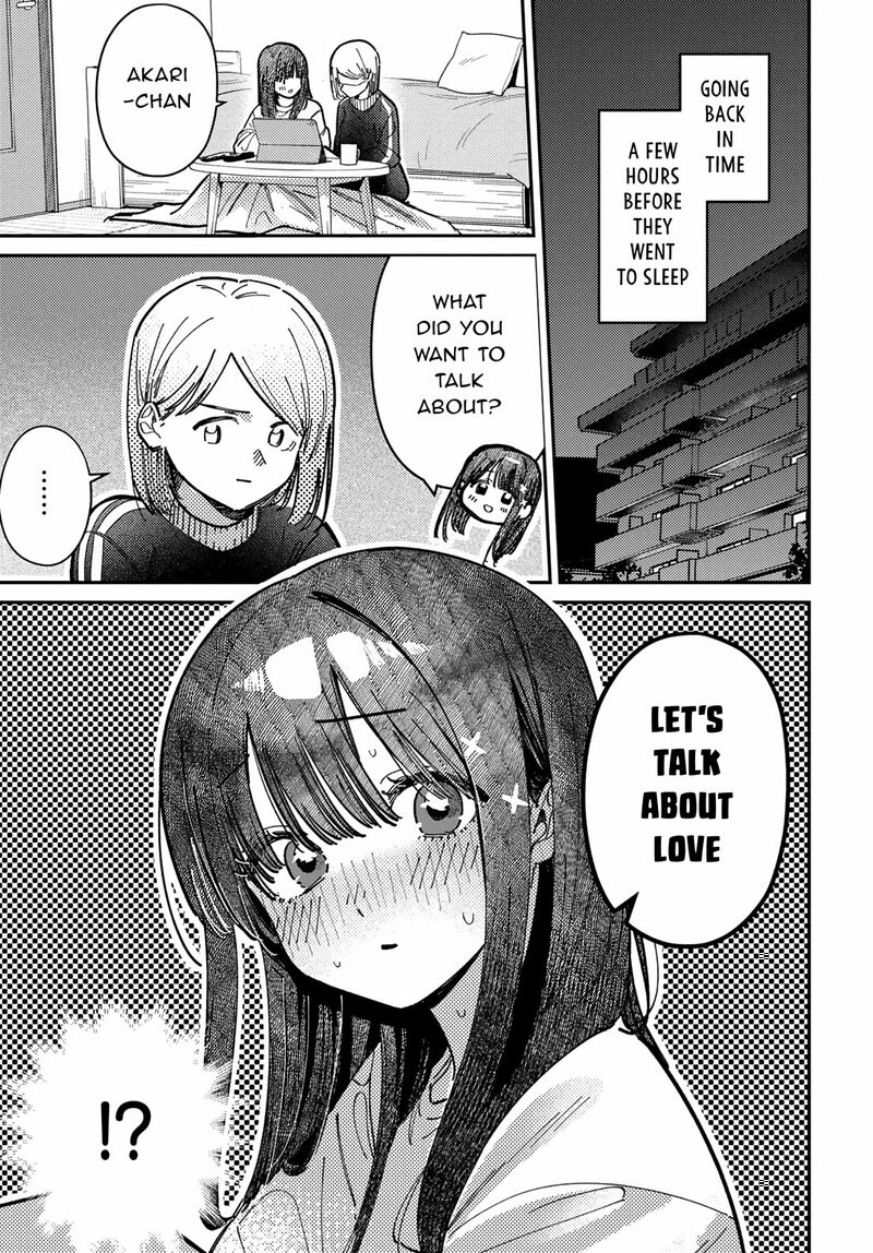 Houkago No Idol Ni Wa Himitsu Ga Aru 74 1