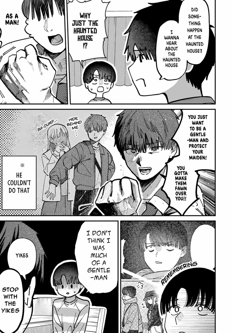 Houkago No Idol Ni Wa Himitsu Ga Aru 74 11