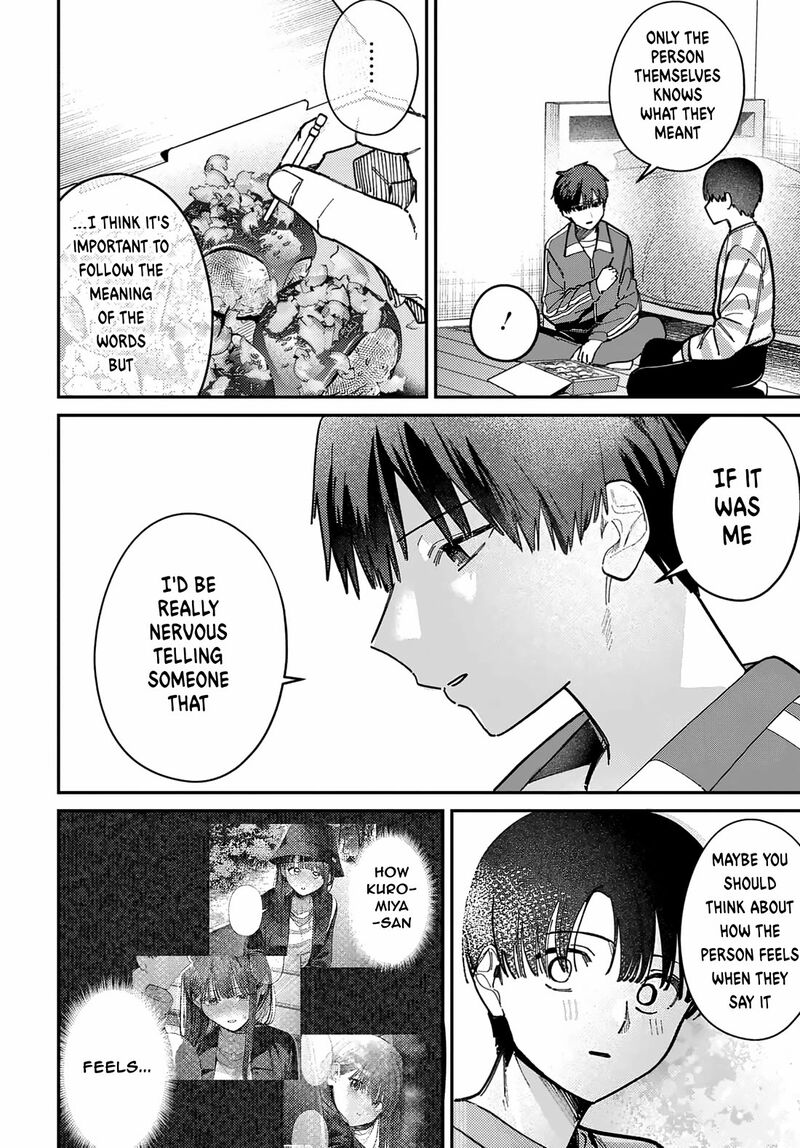 Houkago No Idol Ni Wa Himitsu Ga Aru 74 14