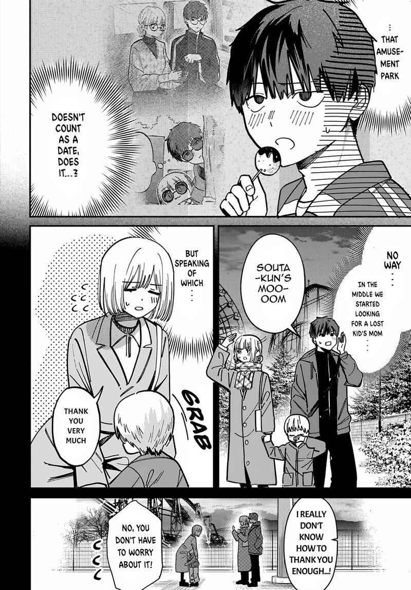 Houkago No Idol Ni Wa Himitsu Ga Aru 74 16