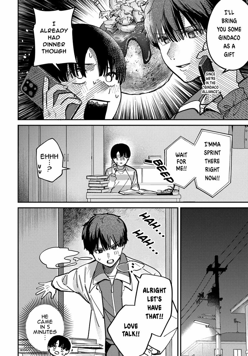 Houkago No Idol Ni Wa Himitsu Ga Aru 74 8