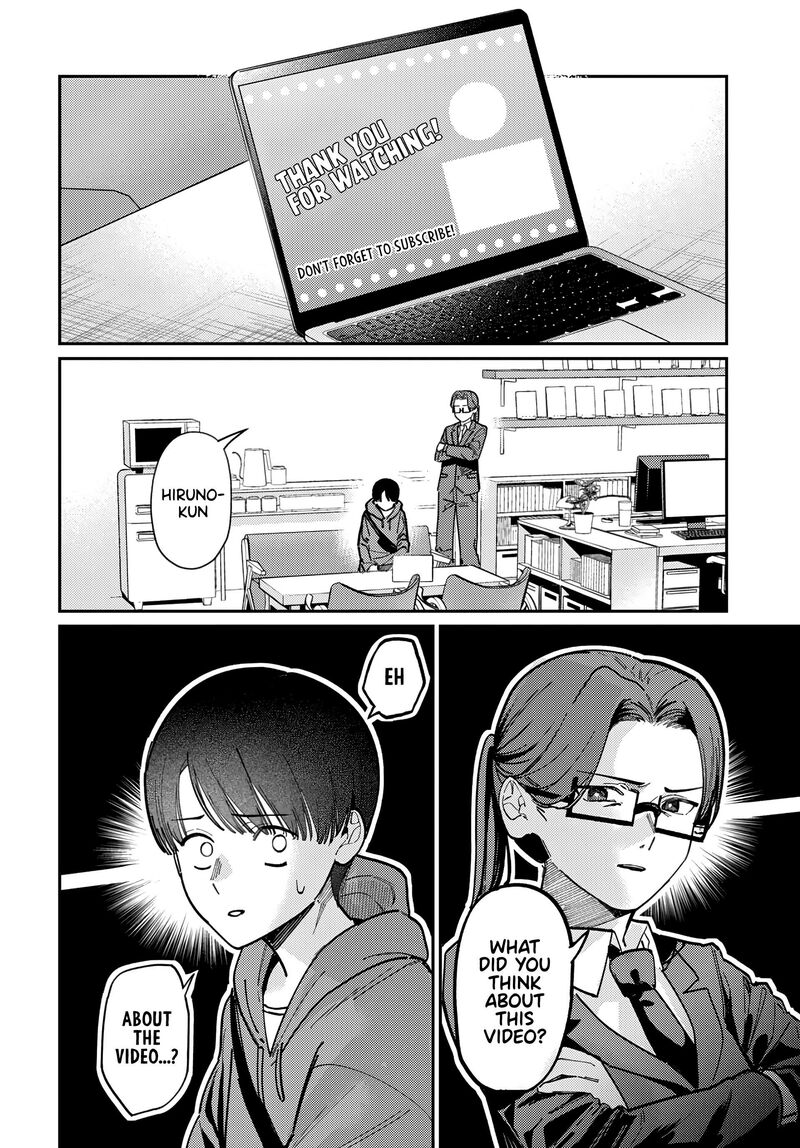 Houkago No Idol Ni Wa Himitsu Ga Aru 80 2