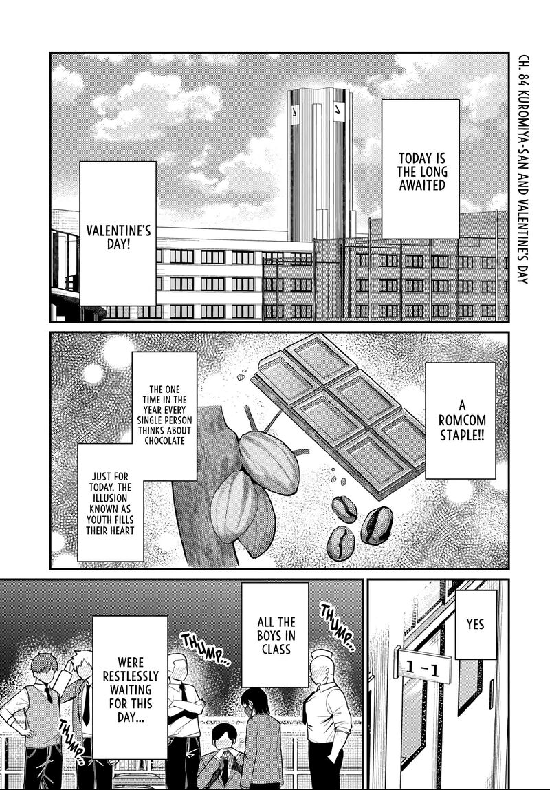 Houkago No Idol Ni Wa Himitsu Ga Aru 84 1