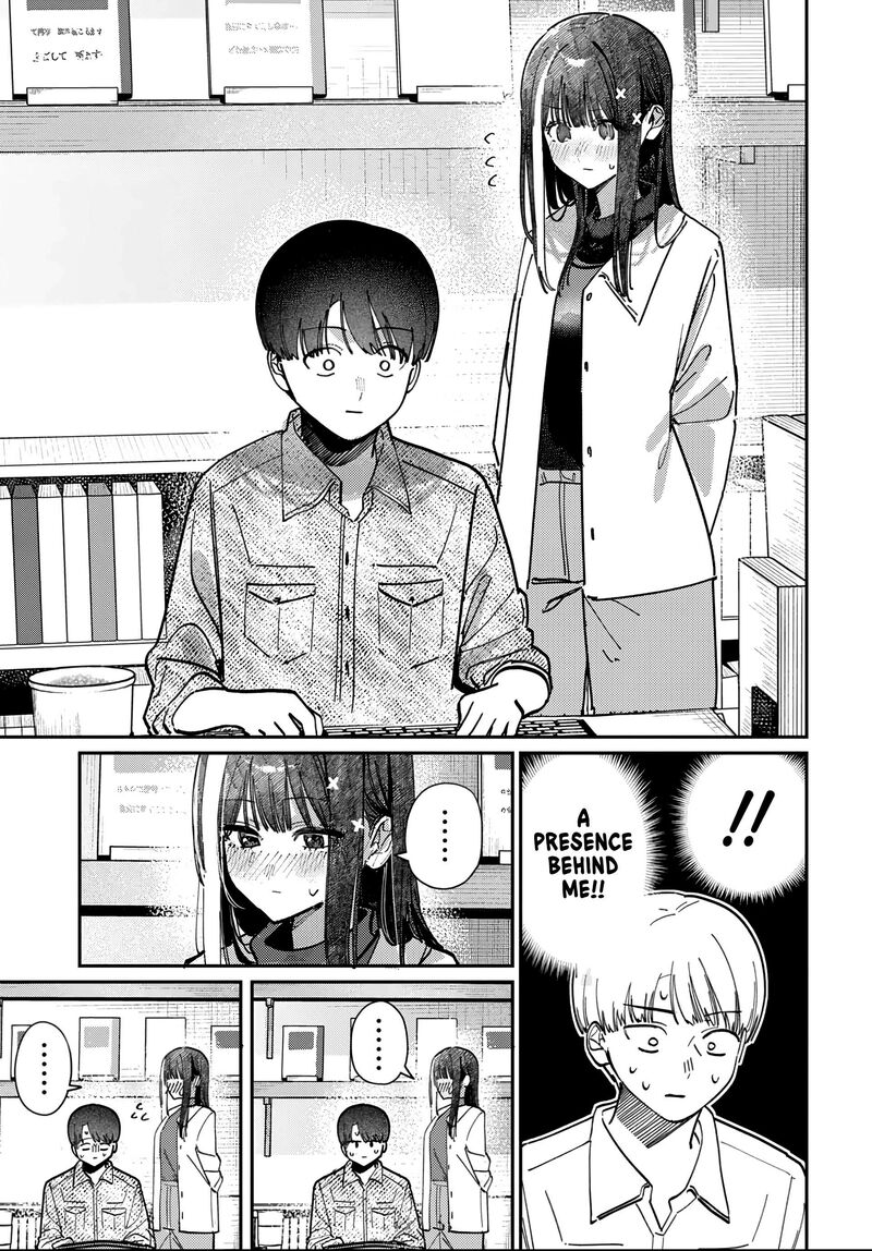 Houkago No Idol Ni Wa Himitsu Ga Aru 84 13