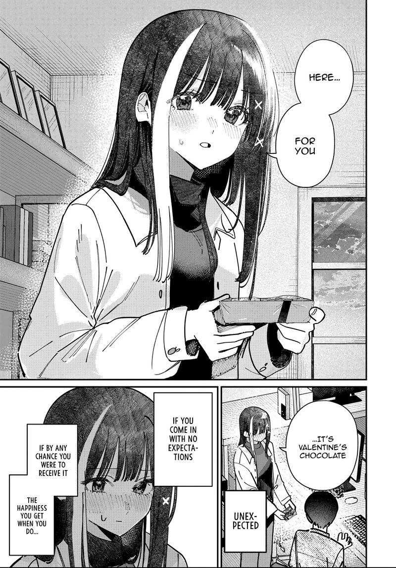 Houkago No Idol Ni Wa Himitsu Ga Aru 84 15